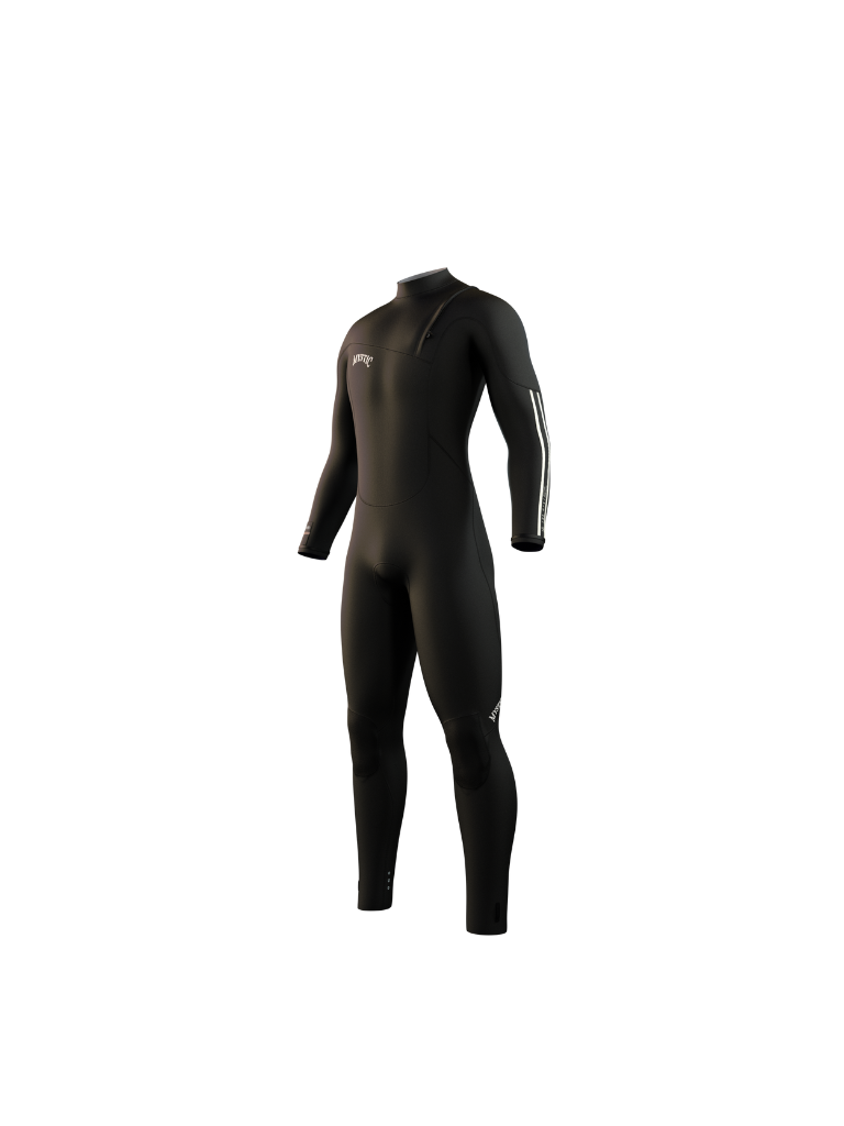 THE ONE FULLSUIT 4.3 MM ZIPFREE